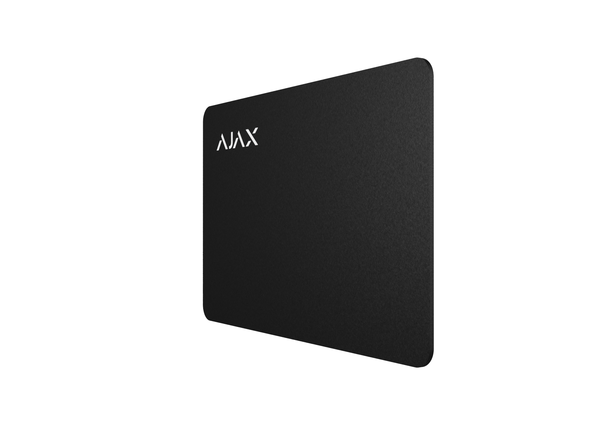 AJAX SYSTEMS - PASS BLACK - Image 2