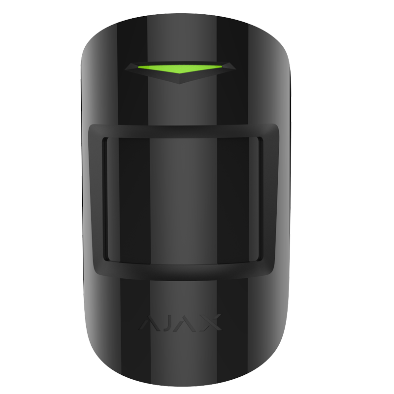 AJAX SYSTEMS – MOTION PROTECT BLACK