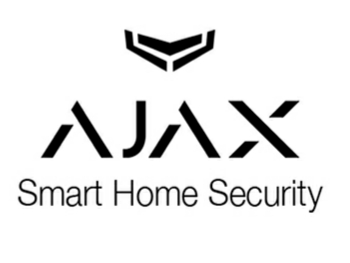 Ajax_Systems_logo Ajax Systems logo
