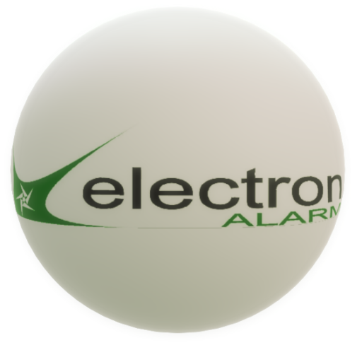 cropped logo ball