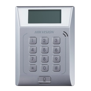 HIKVISION DS KTM
