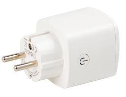 Έξυπνη πρίζα 1