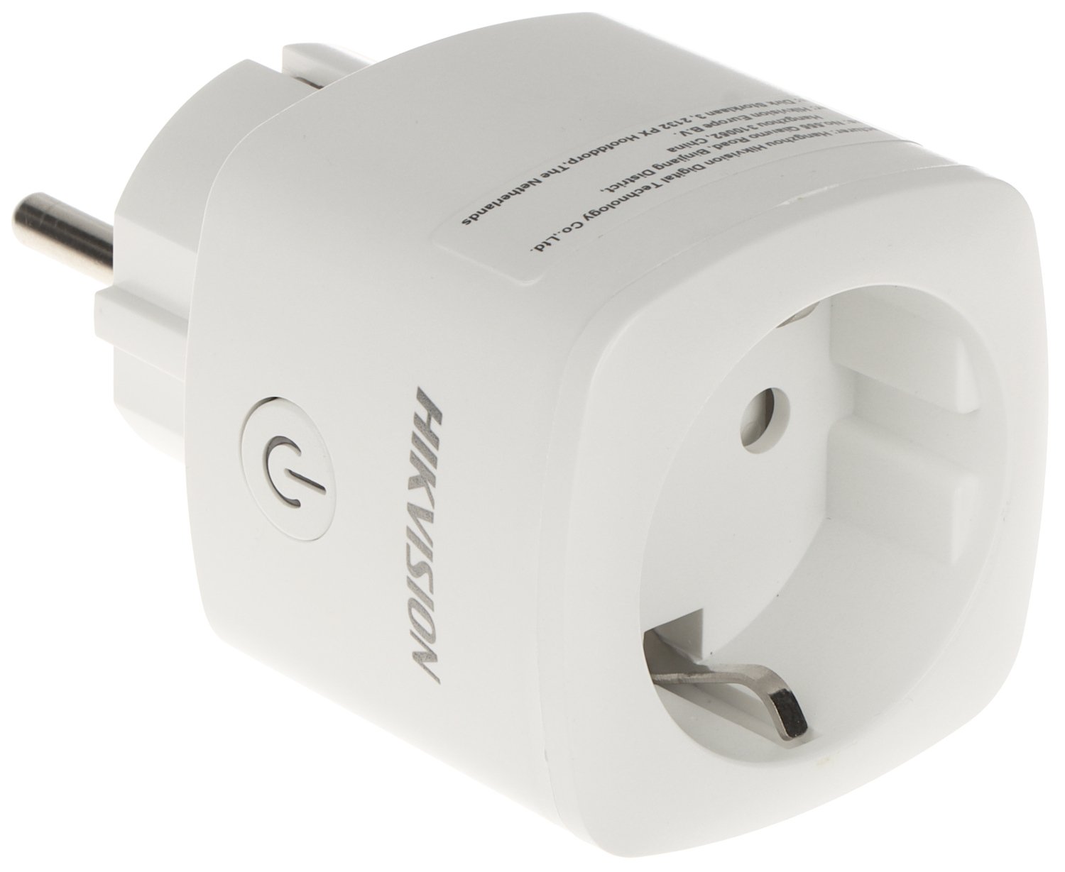 Έξυπνη πρίζα 2