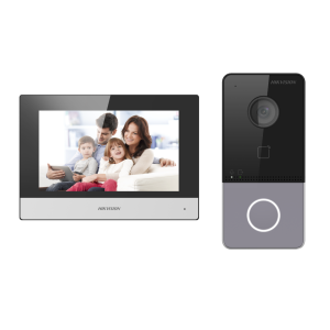 KIT θυροτηλεόρασης