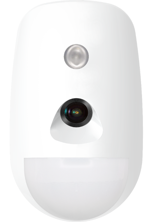 HIKVISIONALARM Electron Alarm